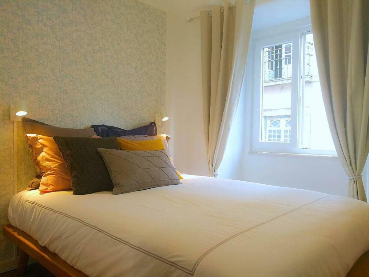 Apartamento Gorgeous Bairro Alto Lisboa Exterior foto